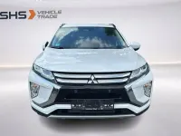 Gebraucht Mitsubishi Eclipse Cross Edition 163 PS (119 kW) 2019 Weiß SUV