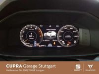 Gebraucht Cupra Formentor 150 PS (110 kW) 2022 Magnetic grau metallic SUV