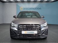 Gebraucht Audi Q2 150 PS (110 kW) 2025 Grau SUV