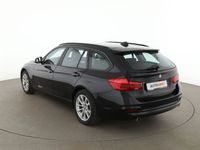 gebraucht BMW 316 3er d Advantage, Diesel, 18.710 €