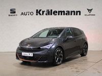 Gebraucht Cupra Born 150 kW (204 PS) 2023 Grau Kleinwagen
