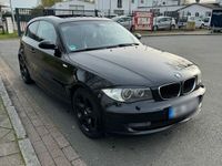 gebraucht BMW 118 Coupé 