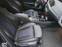 Gebraucht BMW 118 M Sport 150 PS (110 kW) 2020 Grau Kleinwagen