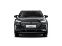 Neu Audi Q4 e-tron S-Line 219 kW (299 PS) 2026 Grau SUV