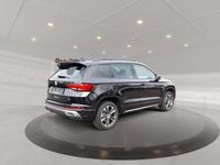 gebraucht Seat Ateca 2.0 TDI FR ACC FLA AHK SpurH KAM LED Navi