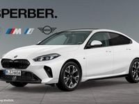 Używany BMW 220 Performance 156 KM (114 kW) 2025 Biały Coupe