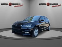 Neu Skoda Fabia Selection 80 PS (58 kW) 2025 Blackmagic perleffekt Limousine