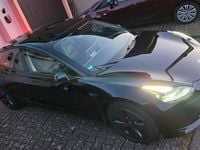 Gebraucht Tesla Model 3 RWD 239 kW (325 PS) 2022 Schwarz Limousine