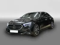 Gebraucht Mercedes E300 197 PS (144 kW) 2024 Grau Limousine
