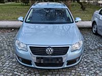 Gebraucht VW Passat 2007 Kombi