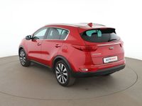 gebraucht Kia Sportage 1.6 GDI Dream Team 2WD, Benzin, 18.350 €