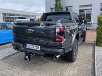 gebraucht Ford Ranger Raptor 3.0 EcoBoost 292PS *RAPTOR PAKET*