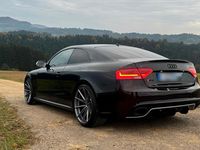 Gebraucht Audi RS5 460 PS (338 kW) 2014 Schwarz Coupé