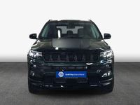 Neu Jeep Compass North 179 PS (131 kW) 2025 Techno green SUV