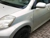 Gebraucht Daihatsu Sirion 87 PS (63 kW) 2006 Kleinwagen