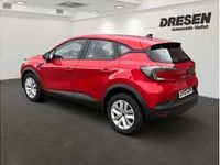 Second-hand Renault Captur Evolution 158 CP (116 kW) 2024 Roșu SUV