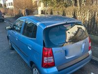 Gebraucht Kia Picanto 60 PS (44 kW) 2004 Kleinwagen