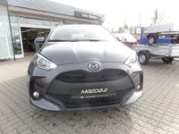 gebraucht Mazda 2 MHybrid AGILE