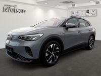 Gebraucht VW ID.4 Pure 125 kW (170 PS) 2022 Mondsteingrau SUV