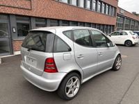 Gebraucht Mercedes A210 140 PS (102 kW) 2002 Kleinwagen