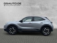 Gebraucht Opel Mokka-e Elegance 100 kW (136 PS) 2023 Grau SUV