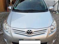 gebraucht Toyota Auris 1,4-l-D-4D Life Life