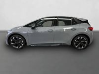 Gebraucht Cupra Born 169 kW (231 PS) 2023 Grau Kleinwagen