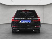 Gebraucht Volvo XC60 Plus 250 PS (183 kW) 2024 Schwarz SUV
