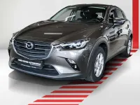 Gebraucht Mazda CX-3 Exclusive-Line 121 PS (88 kW) 2019 Other SUV