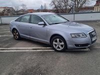 Gebraucht Audi A6 140 PS (102 kW) 2007 Limousine