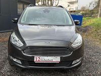 Gebraucht Ford Galaxy Business Edition 160 PS (117 kW) 2017 Grau Van / Kleinbus