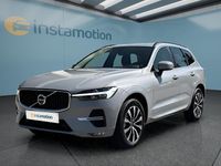 Gebraucht Volvo XC60 Core 250 PS (183 kW) 2024 Grau SUV