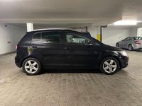 Gebraucht VW Golf VII Match 122 PS (89 kW) 2012 Schwarz Kleinwagen