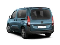 Neu Fiat Doblò 100 PS (73 kW) 2026 Van / Kleinbus