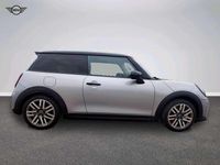 Gebraucht Mini Cooper S Classic 204 PS (150 kW) 2024 Grau Kleinwagen