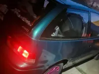 Gebraucht Subaru Justy 68 PS (50 kW) 1997 Andere farben Kleinwagen