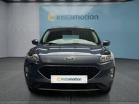 Gebraucht Ford Kuga 224 PS (164 kW) 2022 Blau SUV