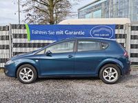 Gebraucht Seat Leon Stylance 150 PS (110 kW) 2007 Kleinwagen