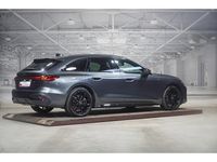 Używany Audi A5 S-Line 204 KM (150 kW) 2025 Szary Coupe