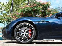 gebraucht Maserati Granturismo Trofeo/Neu/Dt./ADAS/Alles&voll!Abholbereit!