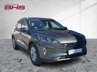 Gebraucht Ford Kuga Titanium 120 PS (88 kW) 2023 Silber SUV