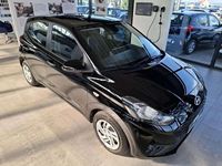 Neu Hyundai i10 Select 63 PS (46 kW) 2025 Phantom black mineraleffekt Kleinwagen