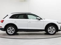 Gebraucht Audi Q5 204 PS (150 kW) 2023 Ibisweiß (metallic) SUV