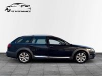 Gebraucht Audi A6 Allroad Advanced 239 PS (175 kW) 2010 Grau Kombi