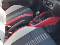 Gebraucht Skoda Fabia Monte Carlo 110 PS (80 kW) 2016 Grün Kleinwagen