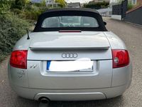 gebraucht Audi TT Roadster 8N (Cabrio) 180PS *Verdeck Neu*