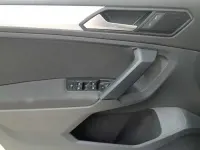 Gebraucht VW Tiguan 150 PS (110 kW) 2023 Uranograu SUV