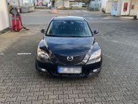 gebraucht Mazda 3 2.0