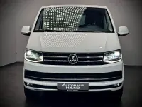 Używany VW T6 204 KM (150 kW) 2018 Biały Van
