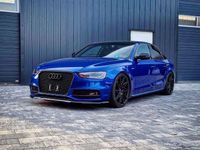 Gebraucht Audi S4 Sport 435 PS (319 kW) 2015 Blau Limousine